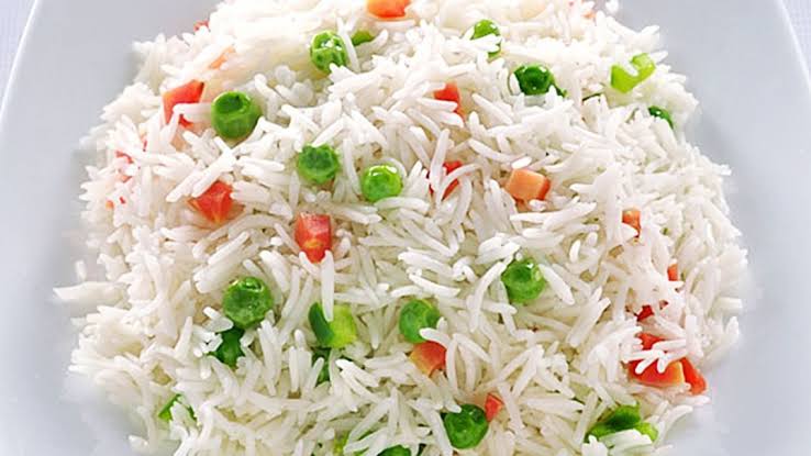 Veg Pulao